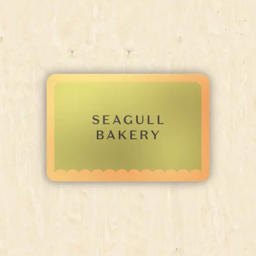 Seagull Gift Card