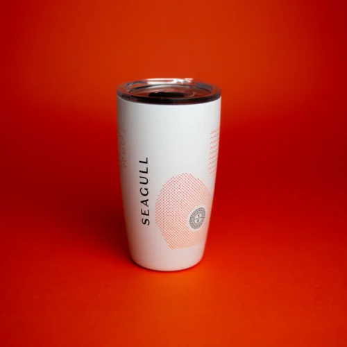 Seagull MIIR Reusable Cup